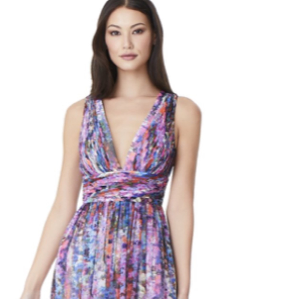 Beautiful Aidan Mattox size 8 Formal Gown!